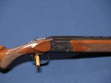 BROWNING CITORI LIGHTNING 28 GAUGE - 1 of 8