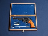 SMITH & WESSON 57 41 MAGNUM - 1 of 6