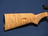 BROWNING SA 22 AUTO MAPLE 22LR - 3 of 6