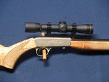 BROWNING SA 22 AUTO MAPLE 22LR - 1 of 6