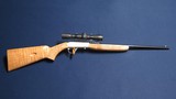 BROWNING SA 22 AUTO MAPLE 22LR - 2 of 6