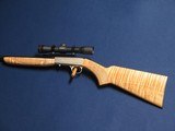BROWNING SA 22 AUTO MAPLE 22LR - 5 of 6