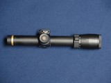 LEUPOLD VX-5 HD 1-5X24 SCOPE - 2 of 3