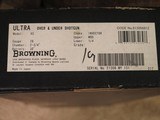 BROWNING CITORI XS ULTRA 28 GAUGE - 9 of 9