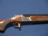 BROWNING CITORI XS ULTRA 28 GAUGE - 1 of 9