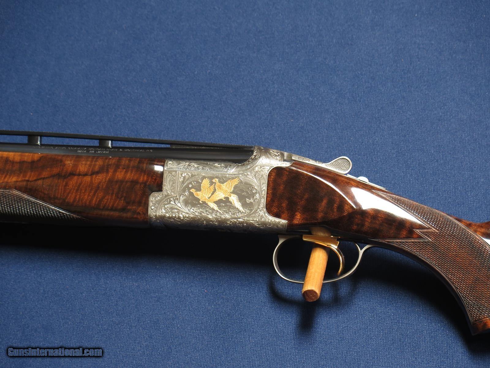 BROWNING CITORI GRADE VI 20 GAUGE SKEET