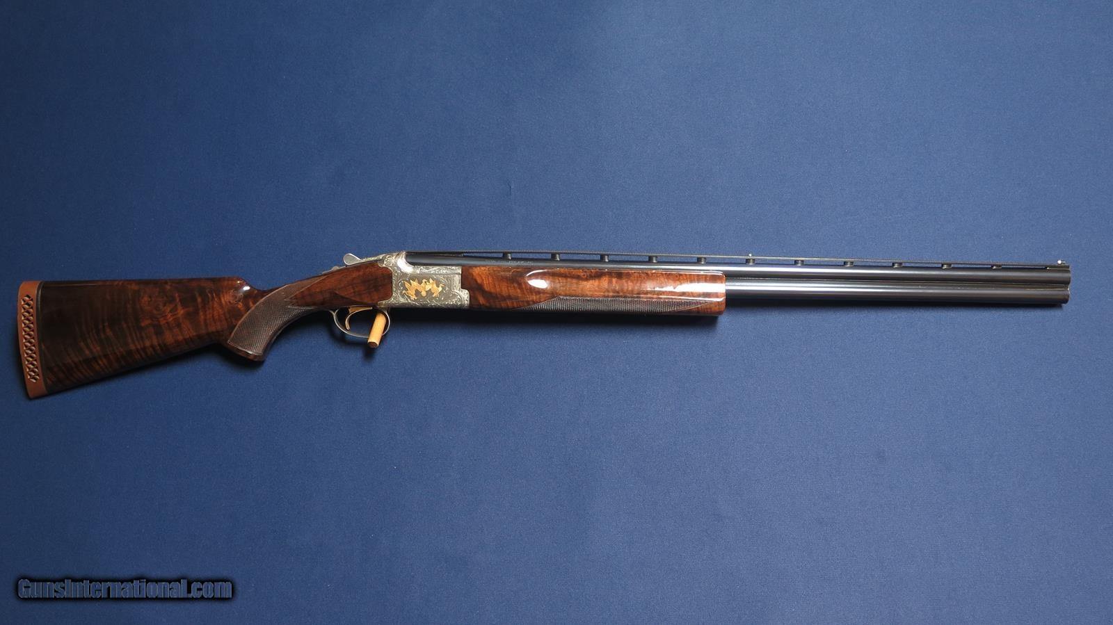 BROWNING CITORI GRADE VI 20 GAUGE SKEET