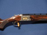 BROWNING CITORI GRADE VI 20 GAUGE SKEET - 1 of 9