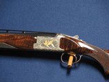 BROWNING CITORI GRADE VI 20 GAUGE SKEET - 4 of 9