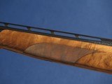BROWNING 525 FIELD QUAIL UNLIMITED 28 GAUGE 1 OF 100 - 8 of 9