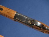 BROWNING 525 FIELD QUAIL UNLIMITED 28 GAUGE 1 OF 100 - 7 of 9