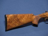 BROWNING 525 FIELD QUAIL UNLIMITED 28 GAUGE 1 OF 100 - 3 of 9