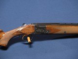 BROWNING SUPERPOSED LIGHTNING 20 GAUGE - 1 of 7