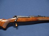 WINCHESTER 70 PRE 64 270 WIN 1952 - 1 of 8