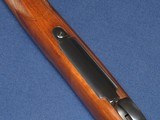 WINCHESTER 70 PRE 64 270 WIN 1952 - 7 of 8