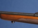 WINCHESTER 70 PRE 64 270 WIN 1952 - 8 of 8