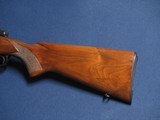 WINCHESTER 70 PRE 64 270 WIN 1952 - 6 of 8