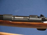 WINCHESTER 70 PRE 64 308 STANDARD 1953 - 7 of 8