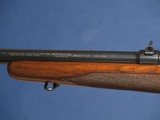 WINCHESTER 70 PRE 64 308 STANDARD 1953 - 6 of 8