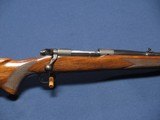 WINCHESTER 70 PRE 64 308 STANDARD 1953 - 1 of 8