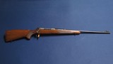 WINCHESTER 70 PRE 64 308 STANDARD 1953 - 2 of 8