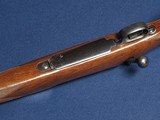 WINCHESTER 70 PRE 64 308 STANDARD 1953 - 8 of 8