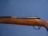 WINCHESTER 70 PRE 64 308 STANDARD 1953 - 4 of 8