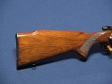 WINCHESTER 70 PRE 64 308 STANDARD 1953 - 3 of 8