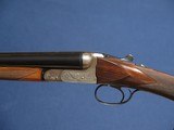 BERNARDELLI ELIO 12 GAUGE 2 BARREL - 5 of 12