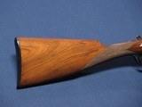 BERNARDELLI ELIO 12 GAUGE 2 BARREL - 4 of 12