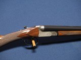 BERNARDELLI ELIO 12 GAUGE 2 BARREL - 2 of 12