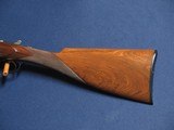 BERNARDELLI ELIO 12 GAUGE 2 BARREL - 7 of 12