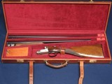 BERNARDELLI ELIO 12 GAUGE 2 BARREL