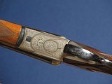 BERNARDELLI ELIO 12 GAUGE 2 BARREL - 9 of 12