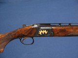 BROWNING CITORI GRADE VI 410 SKEET - 1 of 9