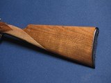 BROWNING SUPERPOSED SUPERLIGHT 20 GAUGE - 7 of 11