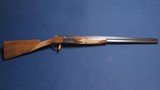 BROWNING SUPERPOSED SUPERLIGHT 20 GAUGE - 3 of 11