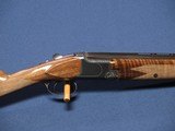 BROWNING SUPERPOSED SUPERLIGHT 20 GAUGE - 1 of 11