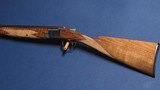 BROWNING SUPERPOSED SUPERLIGHT 20 GAUGE - 6 of 11