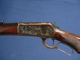 WINCHESTER 1886 DELUXE 45-90 - 4 of 10