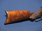 WINCHESTER 1886 DELUXE 45-90 - 3 of 10