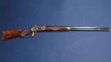 WINCHESTER 1886 DELUXE 45-90 - 2 of 10