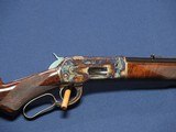 WINCHESTER 1886 DELUXE 45-90 - 1 of 10