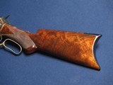WINCHESTER 1886 DELUXE 45-90 - 6 of 10