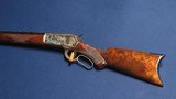 WINCHESTER 1886 DELUXE 45-90 - 5 of 10