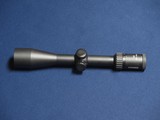 STEINER GS3 4-20X50MM SCOPE - 1 of 2
