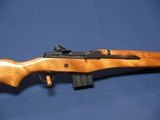 RUGER MINI 14 223 - 1 of 7