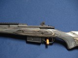 RUGER GUNSITE SCOUT 308 WIN - 4 of 7