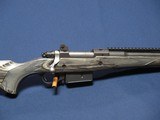 RUGER GUNSITE SCOUT 308 WIN - 2 of 7