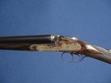 BEESLEY SIDELOCK EJECTOR 20 GAUGE 28 INCH - 5 of 11